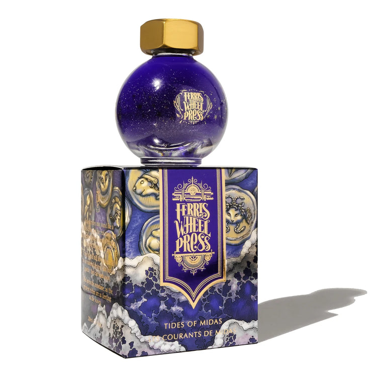 Tinta de 20mL - Tides of Midas