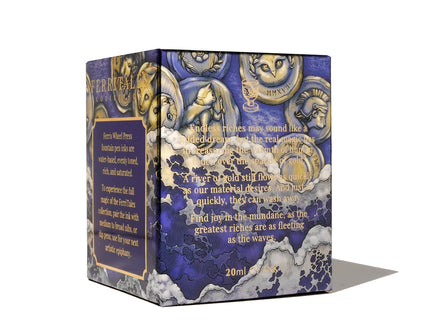 Tinta de 20mL - Tides of Midas