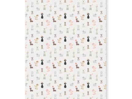 Dog Gift Wrap