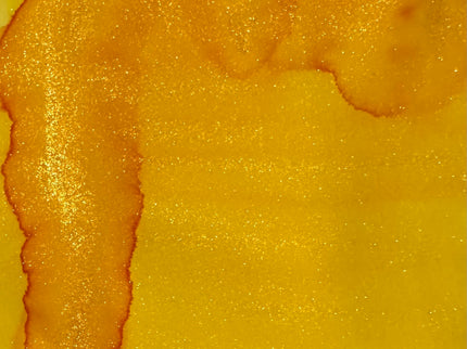 Tinta Inkvent - Gold Star