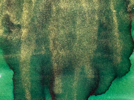 Tinta Shimmertastic - Golden Ivy