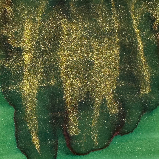 Tinta Shimmertastic - Golden Ivy