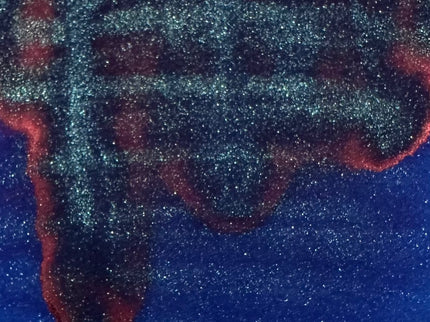 Tinta Inkvent - Happy Holidays