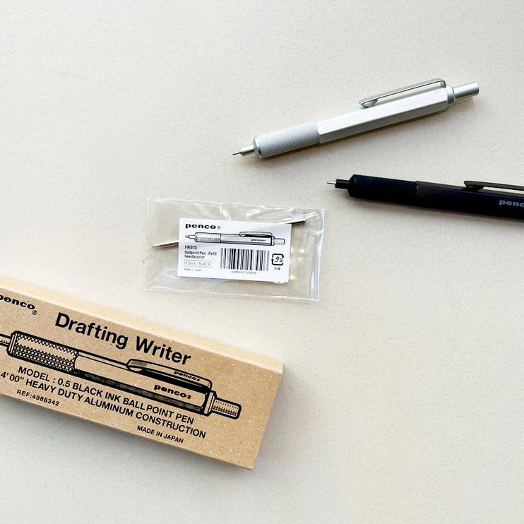 Repuesto para Drafting Ballpoint Pen