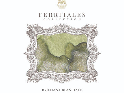 Tinta de 20mL - Brilliant Beanstalk