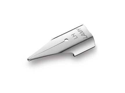 LAMY Z 50 nib - Left Hand - Steel