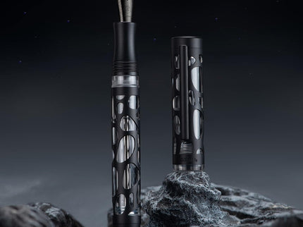 Pluma Fuente - V169