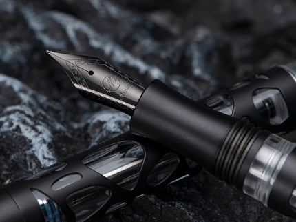 Pluma Fuente - V169