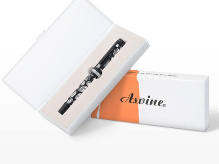 Pluma Fuente - V169