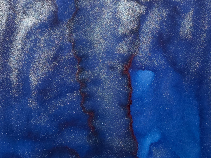Tinta Shimmertastic - Starlit Sea