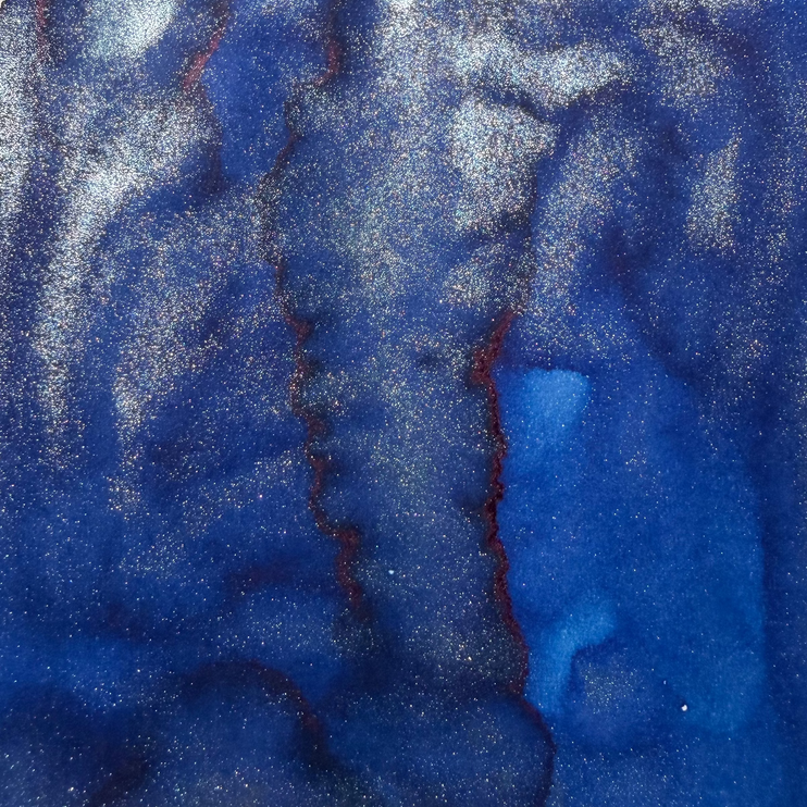 Tinta Shimmertastic - Starlit Sea