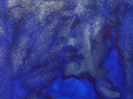 Tinta Shimmertastic - Blue Lightning