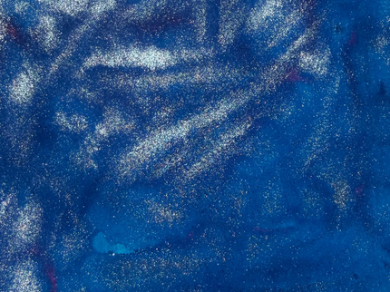 Tinta Shimmertastic - Arctic Blue