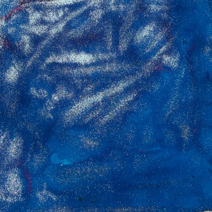 Tinta Shimmertastic - Arctic Blue