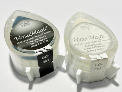 VersaMagic Ink Pad - Cloud White