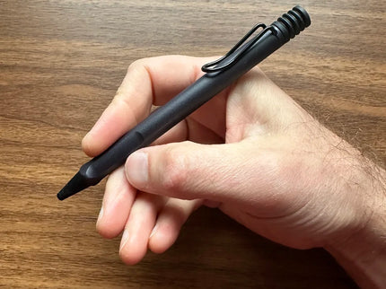LAMY Safari Bolígrafo - Charcoal