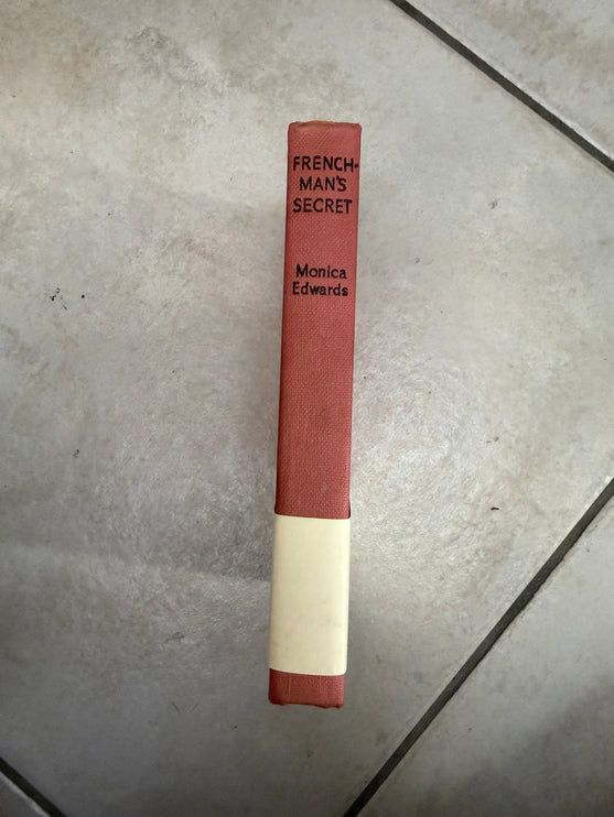 About Blanks - Original Notebook