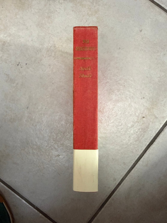 About Blanks - Original Notebook