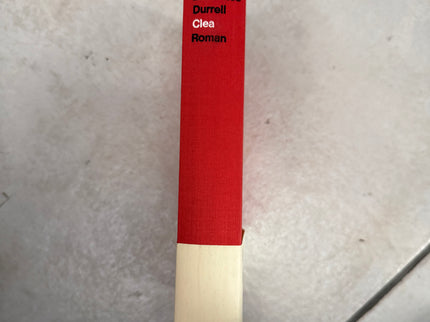 About Blanks - Original Notebook