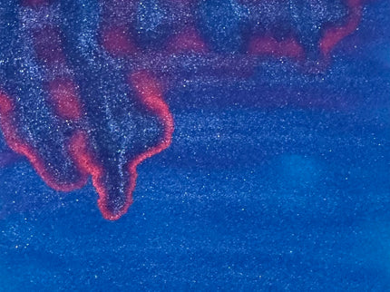Tinta Inkvent - Jack Frost