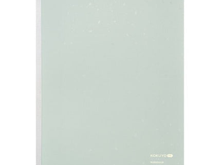 Cuaderno ME 30 - B5 - Líneas - Fragile Mint