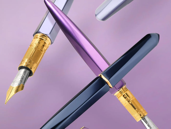 Marquise Fountain Pen