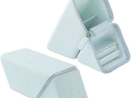 Estuche Kakusta Wide - Celeste