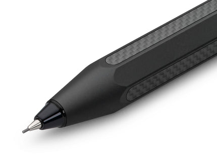 AC Sport - Black - Portaminas 0.7mm