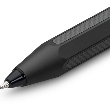AC Sport - Black - Portaminas 0.7mm
