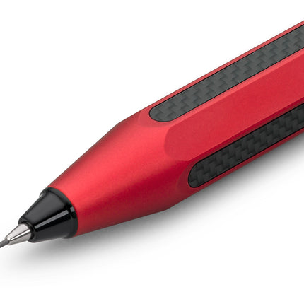AC Sport - Red - Portaminas 0.7mm