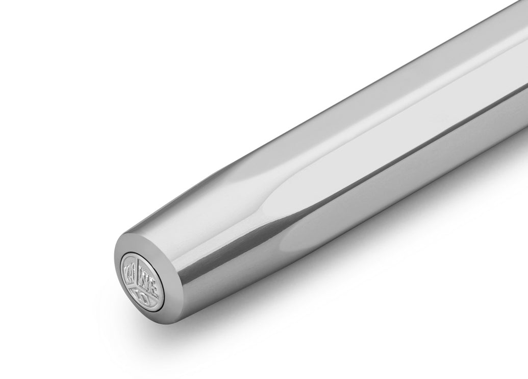 Al Sport - Raw - Pluma Fuente M