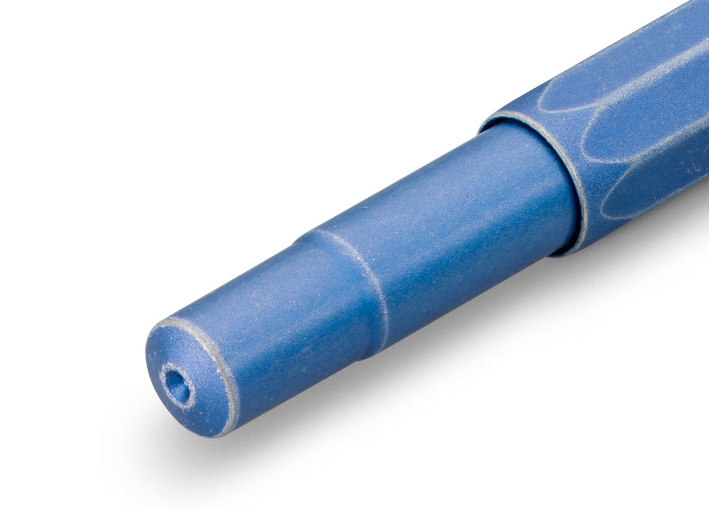 Al Sport - Stonewashed Blue - Pluma Fuente M