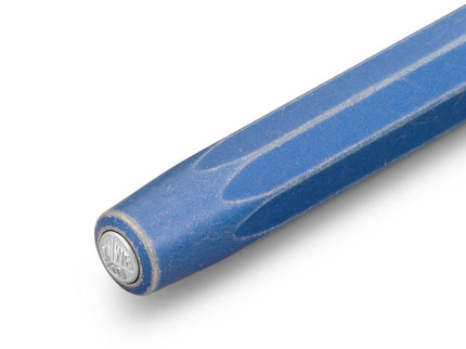 Al Sport - Stonewashed Blue - Pluma Fuente M