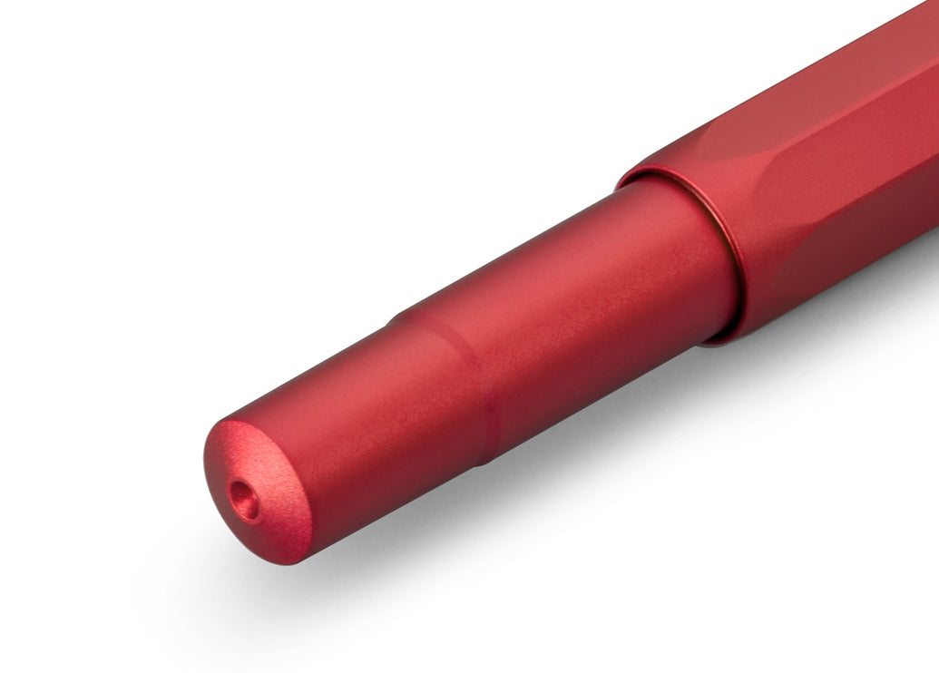 Al Sport - Deep Red - Roller Pen