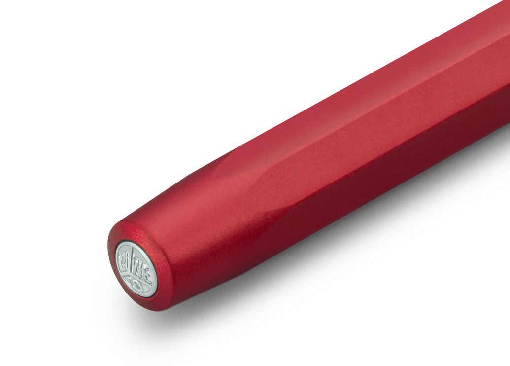 Al Sport - Deep Red - Roller Pen