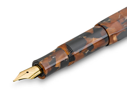 Art Sport - Pluma Fuente - Hickory Brown