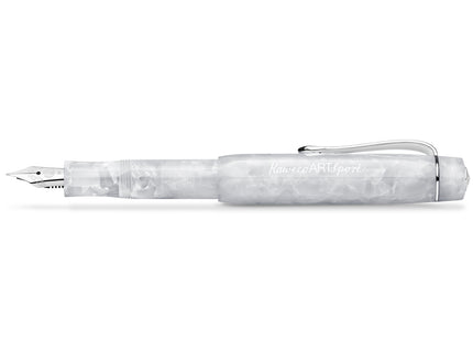 Art Sport - Pluma Fuente - Mineral White