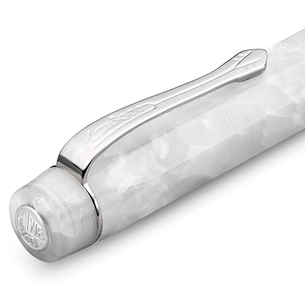 Art Sport - Pluma Fuente - Mineral White