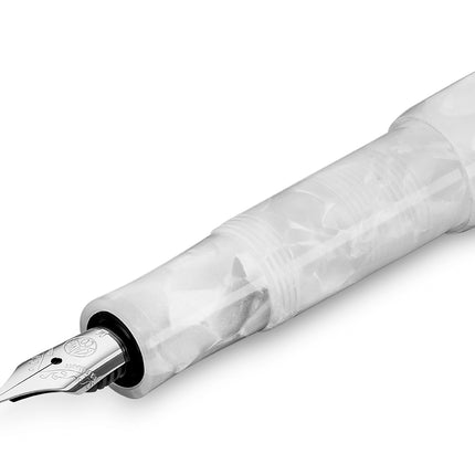 Art Sport - Pluma Fuente - Mineral White