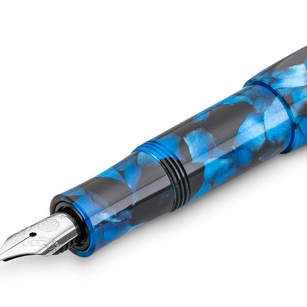 Art Sport - Pluma Fuente - Pebble Blue