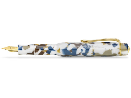 Art Sport - Pluma Fuente - Terrazzo