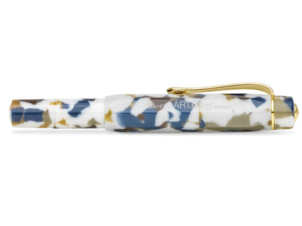 Art Sport - Pluma Fuente - Terrazzo