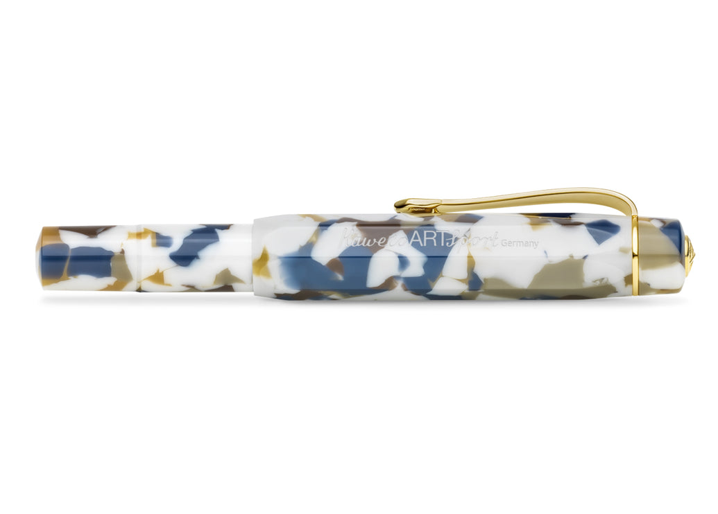 Art Sport - Pluma Fuente - Terrazzo