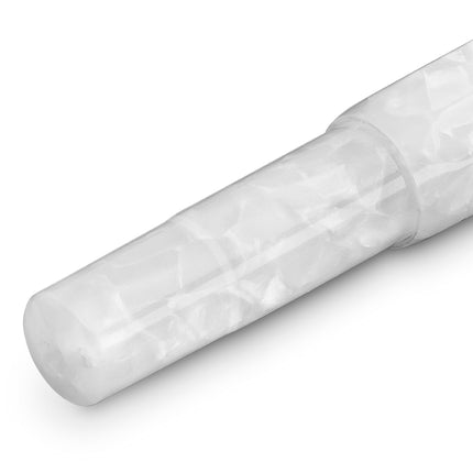 Art Sport - Pluma Fuente - Mineral White