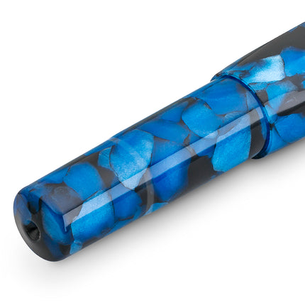Art Sport - Pluma Fuente - Pebble Blue