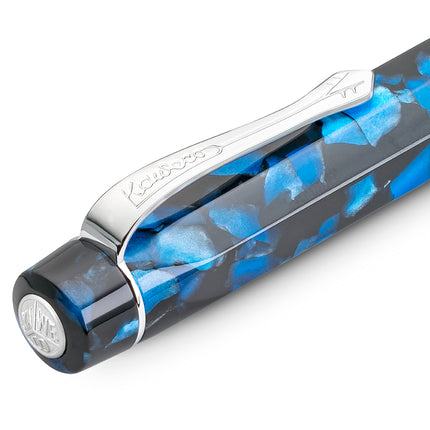 Art Sport - Pluma Fuente - Pebble Blue