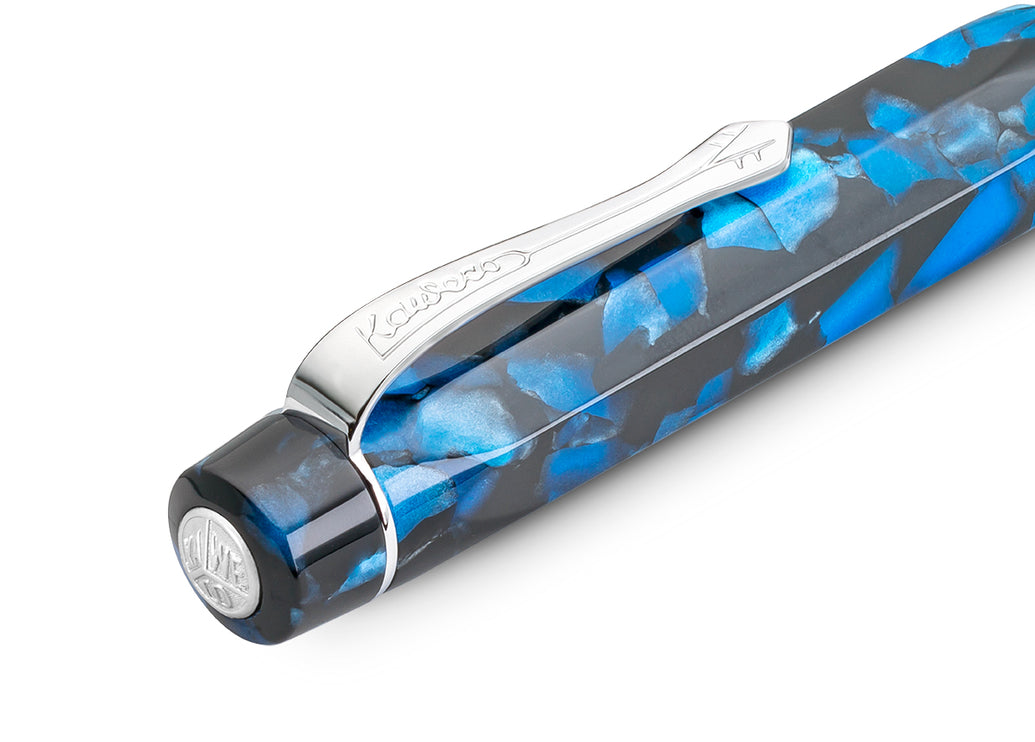 Art Sport - Pluma Fuente - Pebble Blue