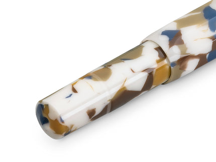 Art Sport - Pluma Fuente - Terrazzo