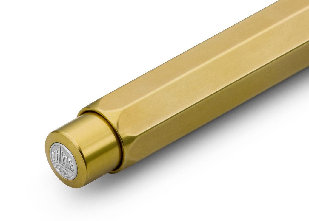 BRASS Sport - Portaminas 0.7mm
