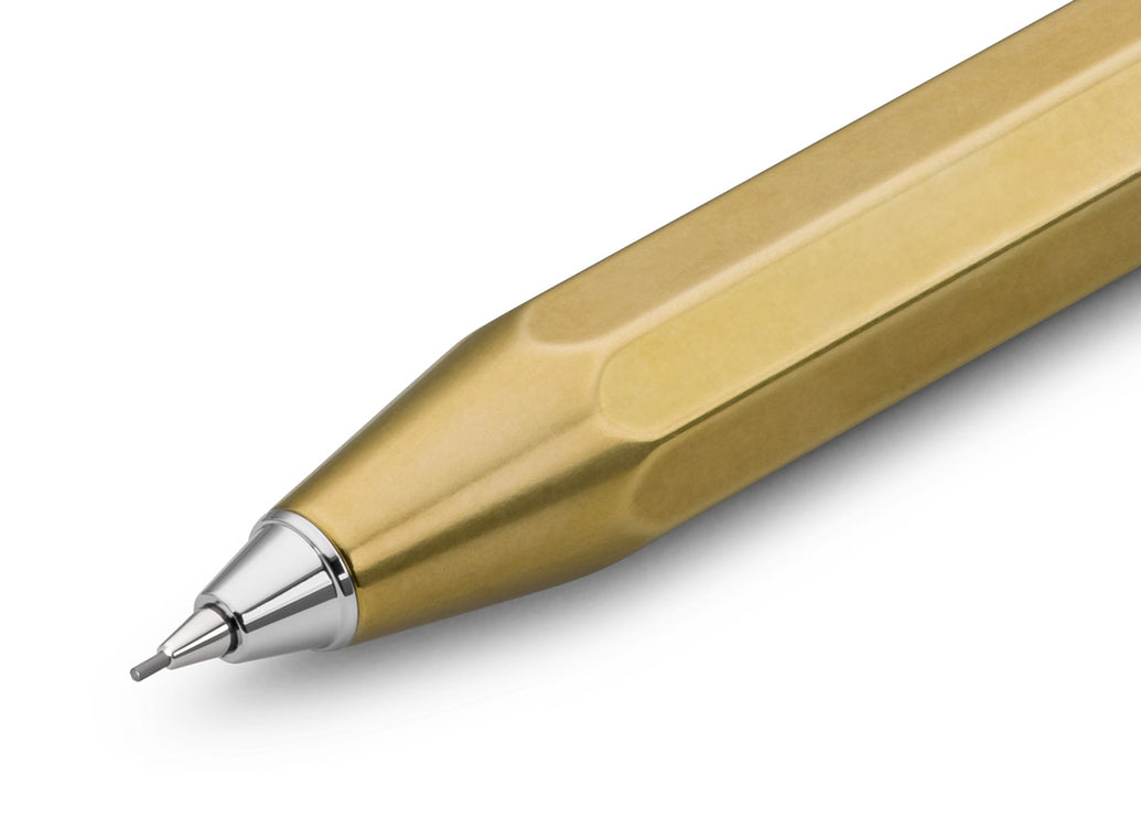 BRASS Sport - Portaminas 0.7mm